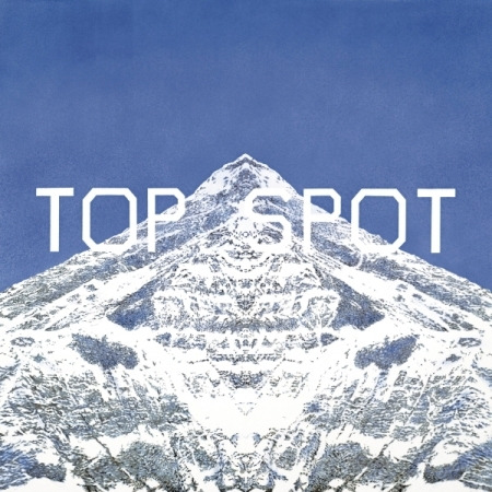 T.O.P Bigbang Top Spot Another Dimension CD