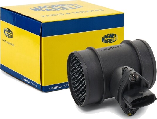 Luftmengdemåler MAGNETI MARELLI 213719616019