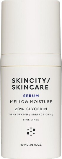 Mellow Moisture 20% Glycerin Serum 30 ml