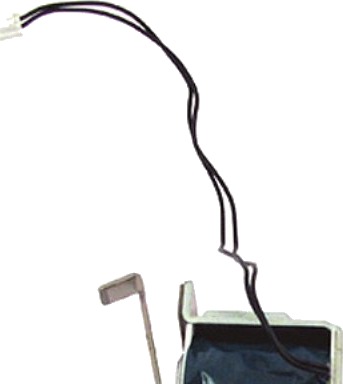 Hp Rk2-1490-000Cn Elektromagnetisk RK2-1490-000CN