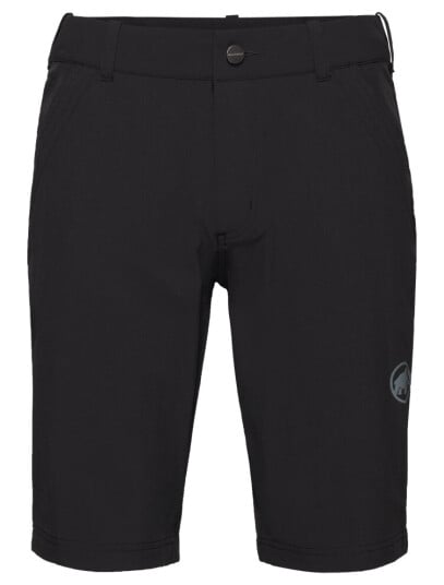 Mammut Hiking V Shorts Men Black 52