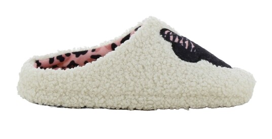 Disney Minni Mus Innesko Beige/Old Pink 37