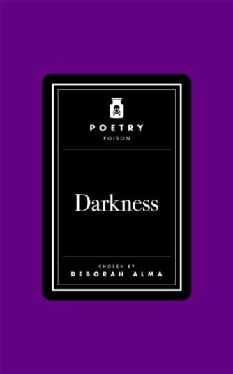 Poetry Poison: Darkness