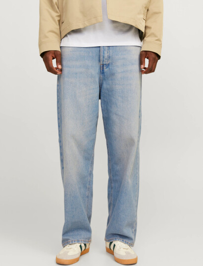Jack & Jones Jjiron Jjoriginal Akm 328 Noos - Blue - 27 x 30 Jack & Jones Jjiron Jjoriginal Akm 328 Noos - Blue - 27 x 30