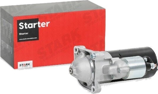 STARK SKSTR 0330106 Starter STARK SKSTR 0330106 Starter