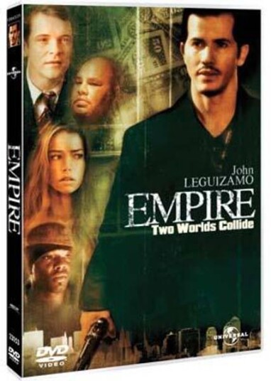 Empire DVD Empire DVD