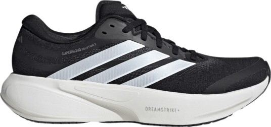 Adidas Performance Supernova Solution 3 W Black 36 2/3 Adidas Performance Supernova Solution 3 W Black 36 2/3
