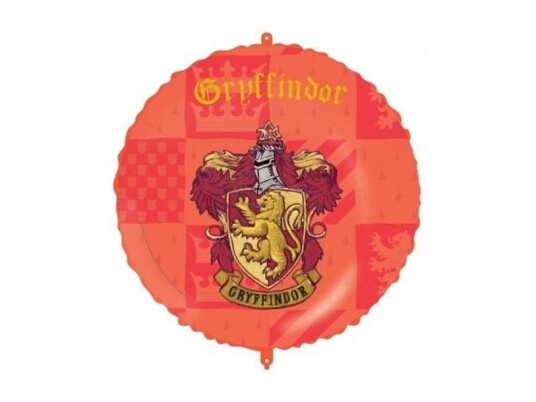 Harry Potter Folieballon
