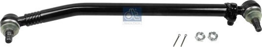 Styrestag DT Spare Parts 4.66468