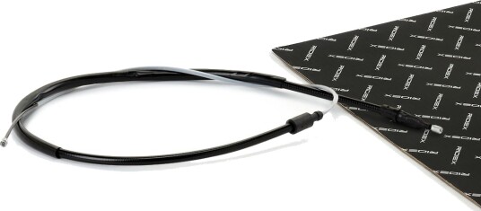 RIDEX 124C0357 Tautrekk håndbremse