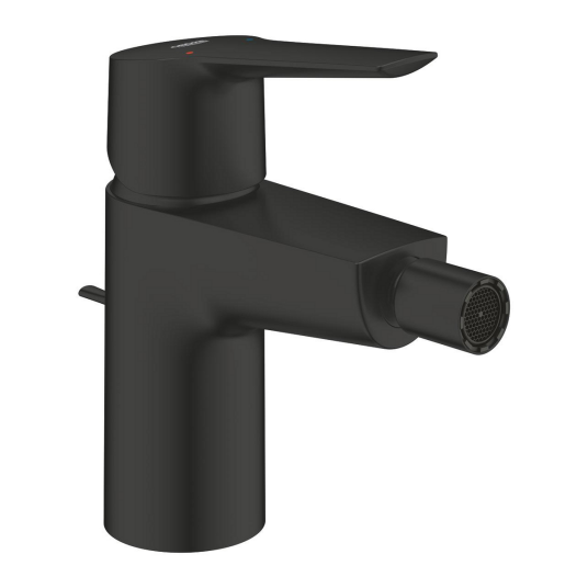 Grohe Start Bidèbatteri S-SIZE Sort Matt