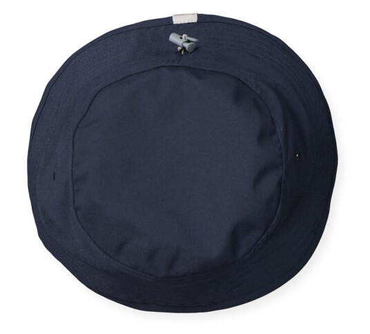 Houdini Bucket List Hat Blue Illusion S/M