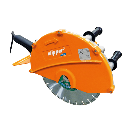 Clipper SC401 Fugeskjærer 230V 1 fase Clipper SC401 Fugeskjærer 230V 1 fase