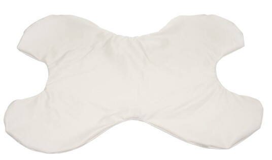 Save My Face Cover for Le Grand 100% Cotton White