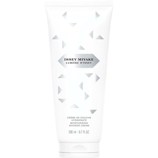Issey Miyake Lumière d"Issey Shower Cream 200 ml Issey Miyake Lumière d"Issey Shower Cream 200 ml