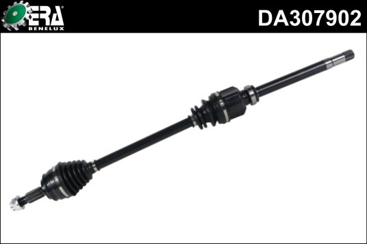 Drivaksel ERA Benelux DA307902