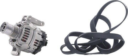 RIDEX 4G3115 Dynamo