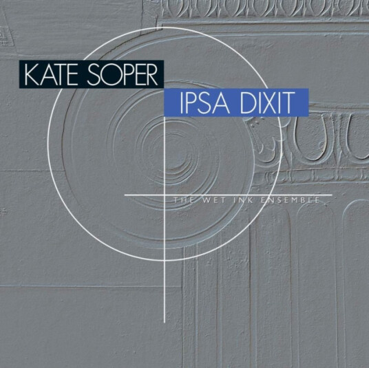 Soper Kate Ipsa Dixit CD