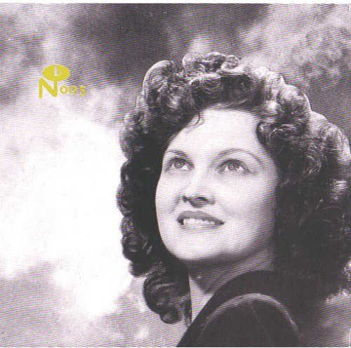 Fern Jones Glory Road CD