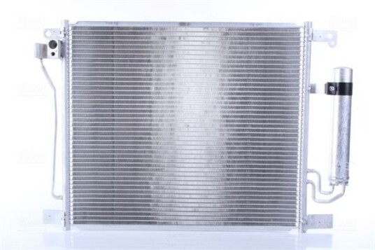Kondensator NISSENS 940929