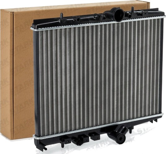 STARK SKRD 0120128 Radiator motorkjøling STARK SKRD 0120128 Radiator motorkjøling