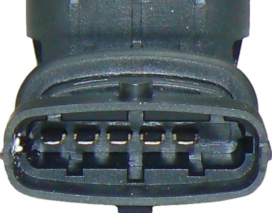 Tennspole coil METZGER 0880155