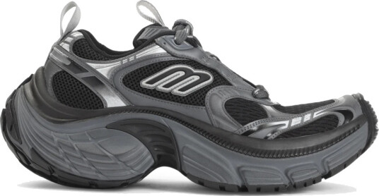 Balenciaga Herre Sko Svart 42 EU,