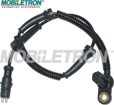 Sensor ABS MOBILETRON AB EU120 Sensor ABS MOBILETRON AB EU120