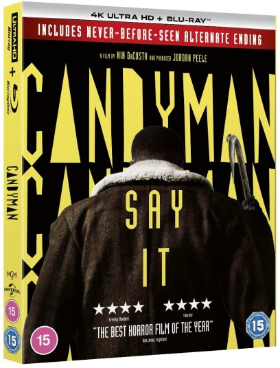 Candyman (2021)