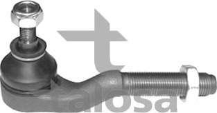 TALOSA 42 09854 Endeledd