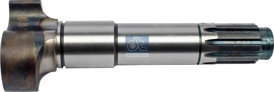 Bremseaksel DT Spare Parts 10.23112 Bremseaksel DT Spare Parts 10.23112