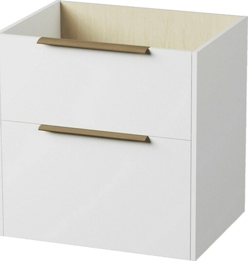 Servantskap FOSSBAD Innovent B60 Uten Benkeplate og Servant 9060520101 Servantskap FOSSBAD Innovent B60 Uten Benkeplate og Servant 9060520101