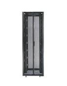 APC NetShelter SX Deep Enclosure Without Doors - rack - 42U