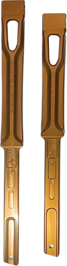 Raptor Hammerskaft 37cm Bronse Raptor Hammerskaft 37cm Bronse