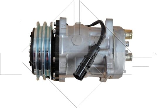 AC kompressor NRF 32708