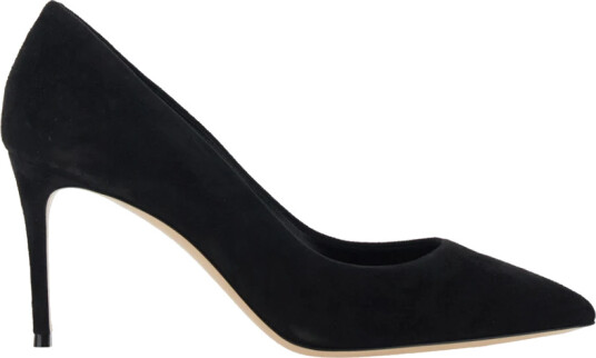 Casadei Dame Sko Svart 41 EU, Casadei Dame Sko Svart 41 EU,