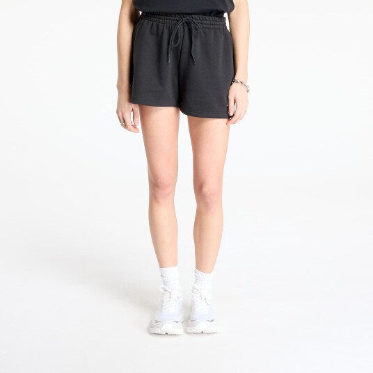 New Balance Sport Essentials French Terry Short Black L
