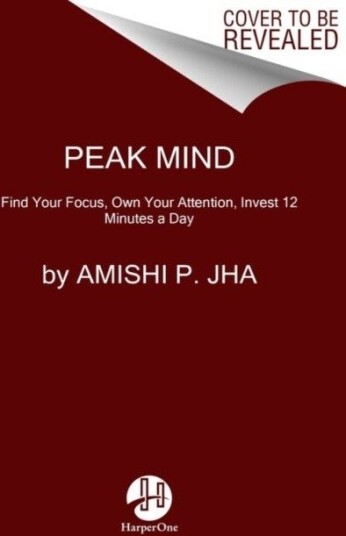 Peak Mind