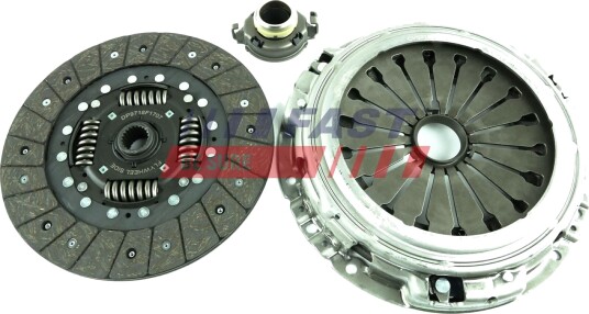 Clutchsett FAST FT64099