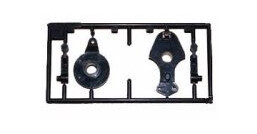 Tamiya 10005128 E Parts Servo Saver Sand Scorcher