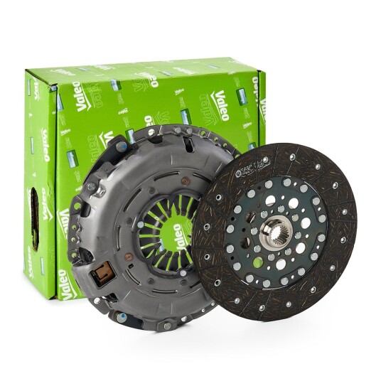 Clutchsett VALEO 828472 Clutchsett VALEO 828472