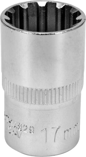 YATO YT-14829 Pipenøkkelinnsats