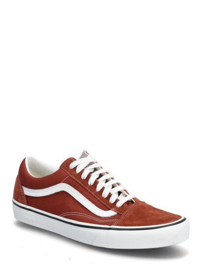 VANS Old Skool Brown 36.5