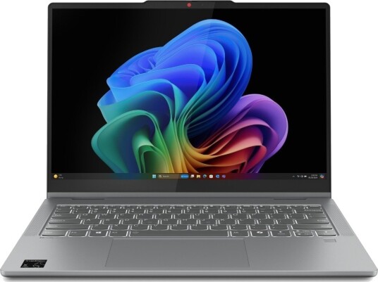 Lenovo IdeaPad 5 2-i-1 14Q8X9 Copilot+ PC 14" 16GB 512GB 83GH004KMX