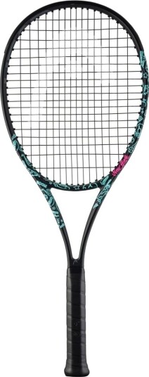 Head Boom MP Neon 2025, Tennisracket 3