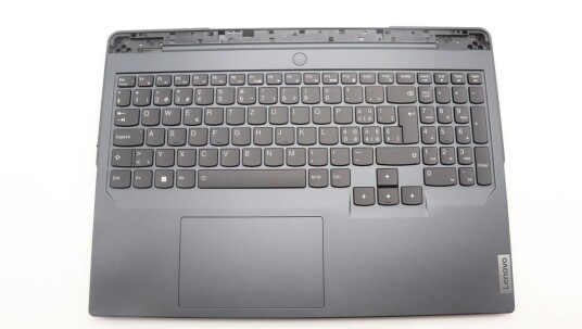 Lenovo COVER Upper Case ASM_SWS