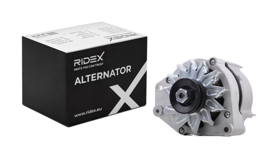 Dynamo RIDEX 4G0034