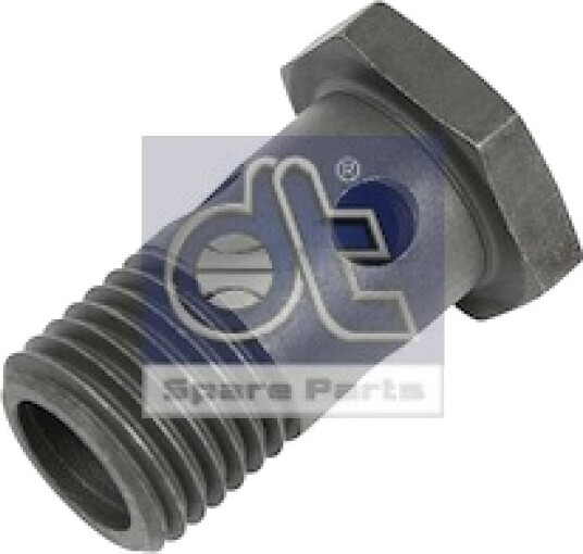 DT Spare Parts 3.15120 Treskrue DT Spare Parts 3.15120 Treskrue