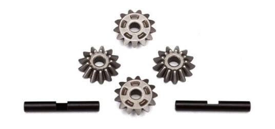 Traxxas 6783 Gear set center differential