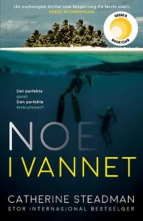 Noe I Vannet Av Catherine Steadman